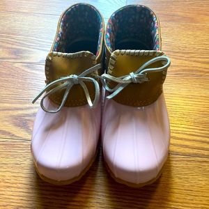 Jack Rogers Aubrey skip on booties